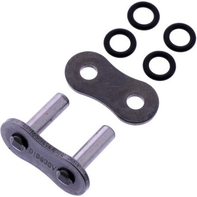 DID 630V O-Ring Kette - Hohe Leistung und Langlebigkeit