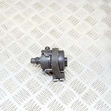 BMW 4 Coupe F32 440i Zus�tzlicher Wasserpumpenmotor 8605322 3,0 Benzin 240 kW 20