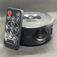 IJOY Portable DLP Mini Projector 1080p Max US...