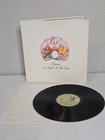 Queen a Night at the Opera Vinyl LP Record (1975) Elektra (7E-1053) 33RPM