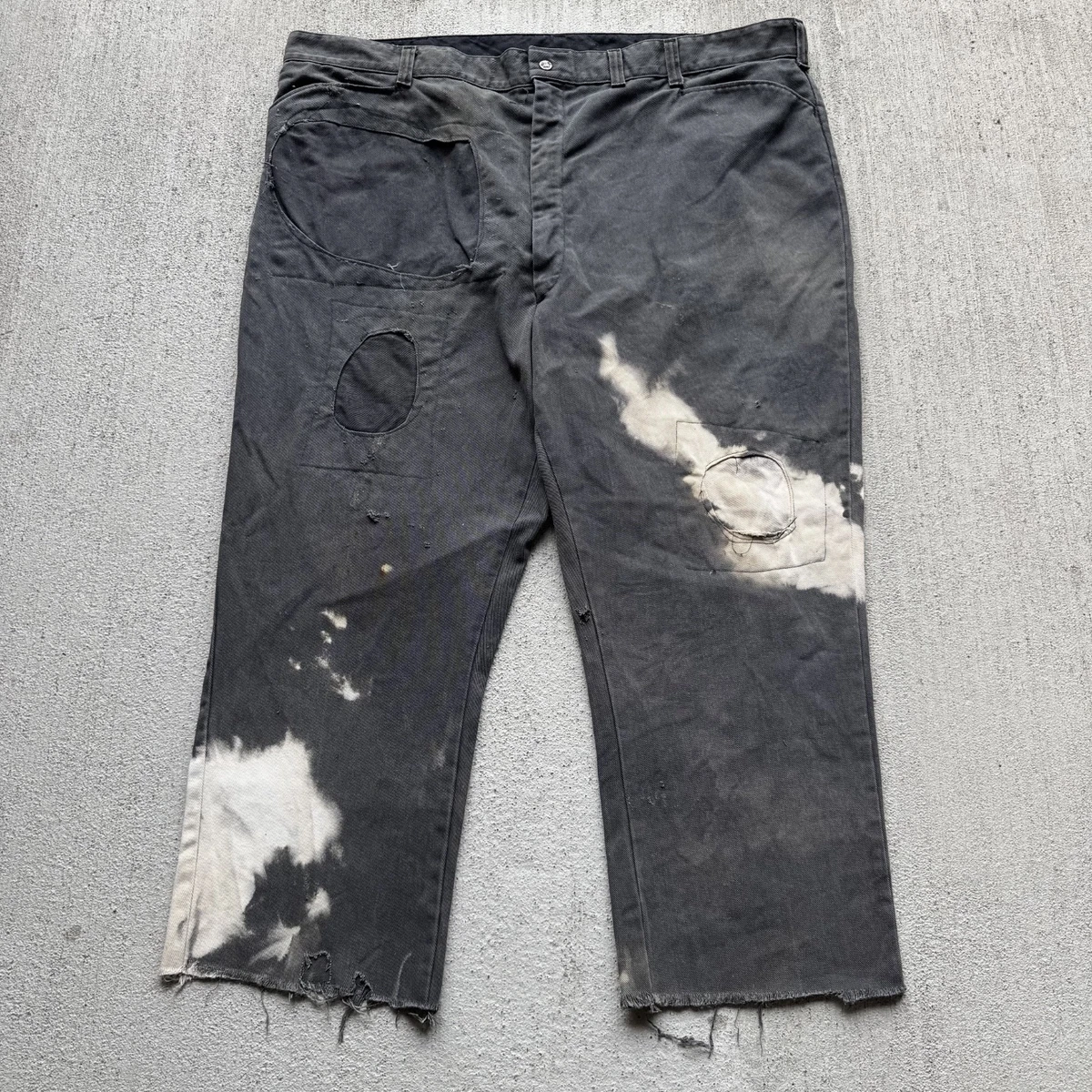 Lee Black Vintage Jeans for Men for sale | eBay
