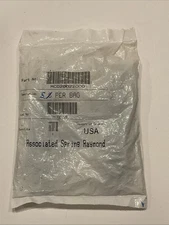 NEW Associated Spring Raymond MC020062000 Springs Lot of 5