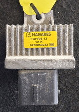 Bougies de préchauffage Dacia DUSTER