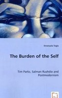 Emanuela Tegla | The Burden Of The Self | Taschenbuch | Englisch (2013)