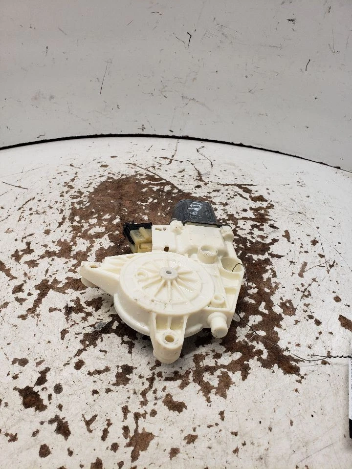 Motor de ventana eléctrica del conductor tipo 204 delantero compatible con 08-15 MERCEDES CLASE C 1417585 Foto 2 de 4