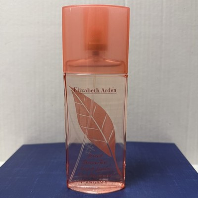 Spiced Green Tea by Elizabeth Arden 3.3/ 3.4 EDP Spray NEW No Box RARE