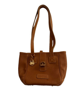 Vintage Dooney and Bourke Tote | eBay