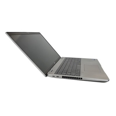 Dell Precision 3561 i7 11850H 16GB 512GB NVMe (Akku 70%) englisch Lackabrieb