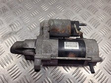 2016 VAUXHALL MOKKA MK1 STARTER MOTOR 12V 55491789