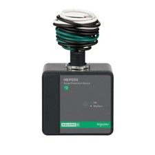 Square D HEPD50 Surge Protective Device
