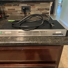 Digi CM32 Port Console Server With Power Cord