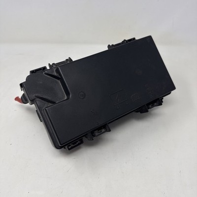2013 Dodge Grand Caravan TIPM Totally Integrated Power Control Module 68163904AB