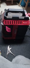 Portable Propane Heater Mr. Heater Buddy FLEX 8,000-11,000 BTU Indoor/Outdoor