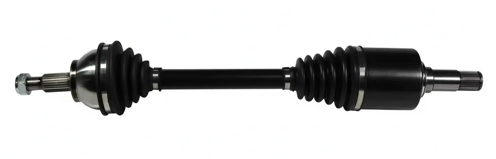 Driveshaft 235054 GSP for MERCEDES-BENZ A-CLASS B-CLASS Sports Tourer