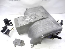 96-01 Ford Explorer 302 5.0 Gt40 Upper Intake Manifold Egr Port Sensor Oem 5.0l
