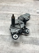 Skoda Yeti (5L) 2012 GENUINE Wischermotor Heckscheibe 5J7955711B TNR9178