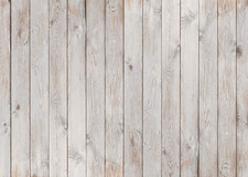 LTLYH 7X5Ft Vinyl Gray Wood Backdrop for Photography Rustic Natural Wooden Floor