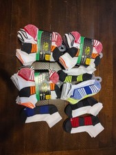 Boys Socks Brand New 39 pairs