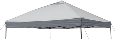 Top with Air Vent Compatible with Ozark Trail 12' x 12' Instant Straight Leg ...