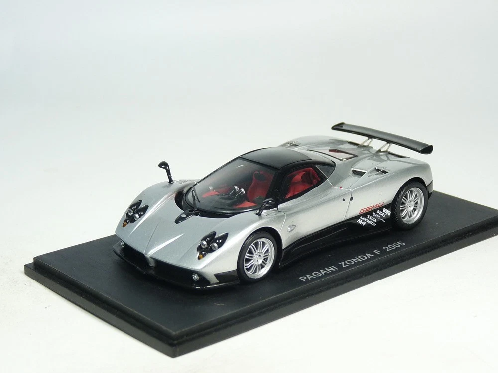 Spark Pagani 1:43 Diecast & Toy Vehicles for sale | eBay