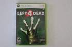 Left 4 Dead (Microsoft Xbox 360, 2008)