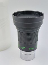 Tele Vue 1.25" Plossl Eyepiece - 32mm