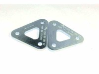 Honda 800 VFR Fi - 98/01 - Satz Niedrigstellung Sattel - 1023436