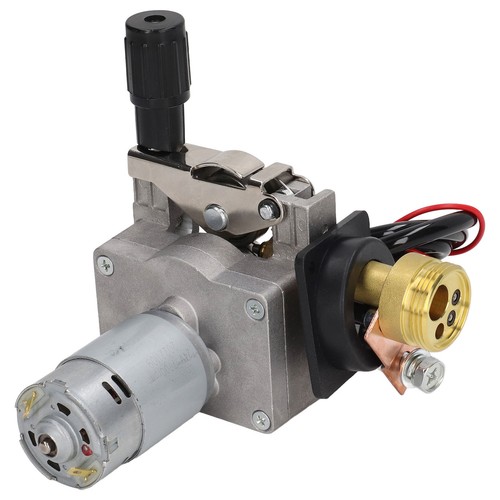 Wire Feed Motor Welder Roll Feeder Feeding Machine DC 24V For MIG MAG Welding - Picture 22 of 22