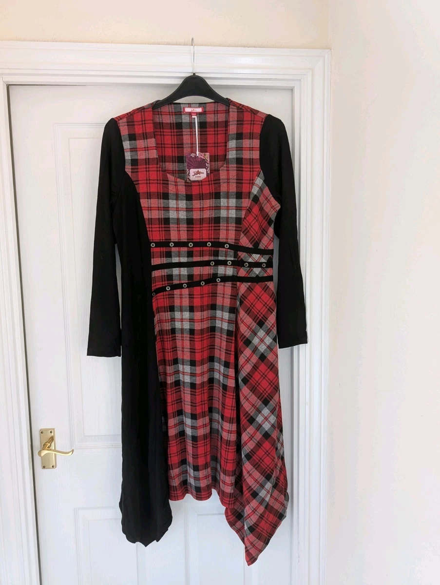 Joe Browns Check Dresses for Women for sale | eBay UK