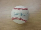 Stan Musial St Louis Cardinals Signed Official NL Baseball Rawlings ~MINT~