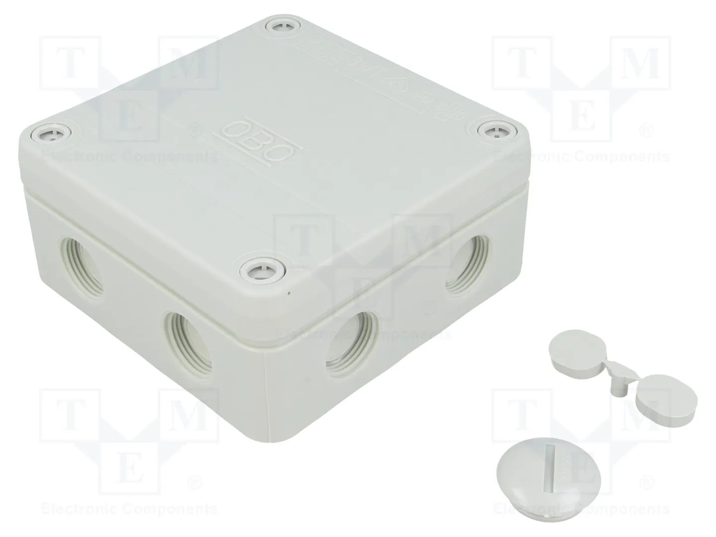 OBO BETTERMANN B-9-T-M Enclosure