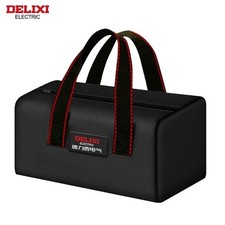 Tool Bags Multifunctional Tool Bag Heavy Duty Storage Case Portable Storage Bag