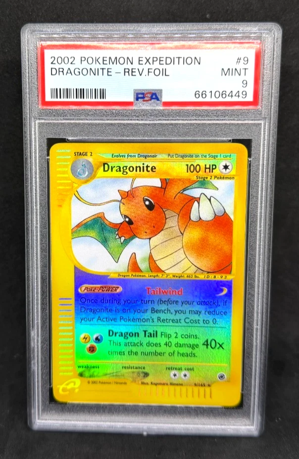 Dragonite
