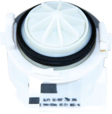 OEM DRAIN PUMP FOR BOSCH DISHWASHER 45CM.SUITS:SPV45 SERIES PN:00631200