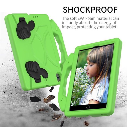 iPad Mini 5 4 3 2 Kids Case Cover Shockproof Rugged Tablet Heavy Duty Kickstand - Picture 10 of 27