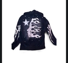 hellstar hoodie xl