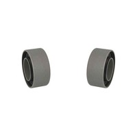 2X Reinhoch Lagerung AchsköRper Hinterachse Hinten FüR Renault Megane I BA0/1_