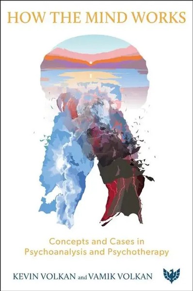 How The Mind Works | Concepts And Cases In Psychoanalysis And Psychotherapy-image