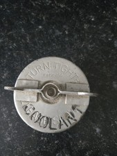 Ferret Scout Radiator Cap FV491466