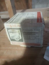 Honeywell PA404A 1033 / Pressuretrol Controller - New 