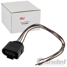 NTY KABELREPARATURSATZ HECKLEUCHTE passend f&uuml;r AUDI 100 A1 A2 A3 A4 A5 A6 A7 A8