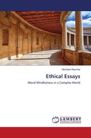 Nicholas Rescher | Ethical Essays | Taschenbuch | Englisch (2021)