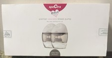 Spectra Premier Wearable Electric Breast Pump - NEW Sealed - MM011500