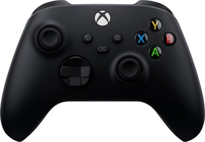 Microsoft RRT-00001 Xbox Series X 1TB Console - Black | eBay