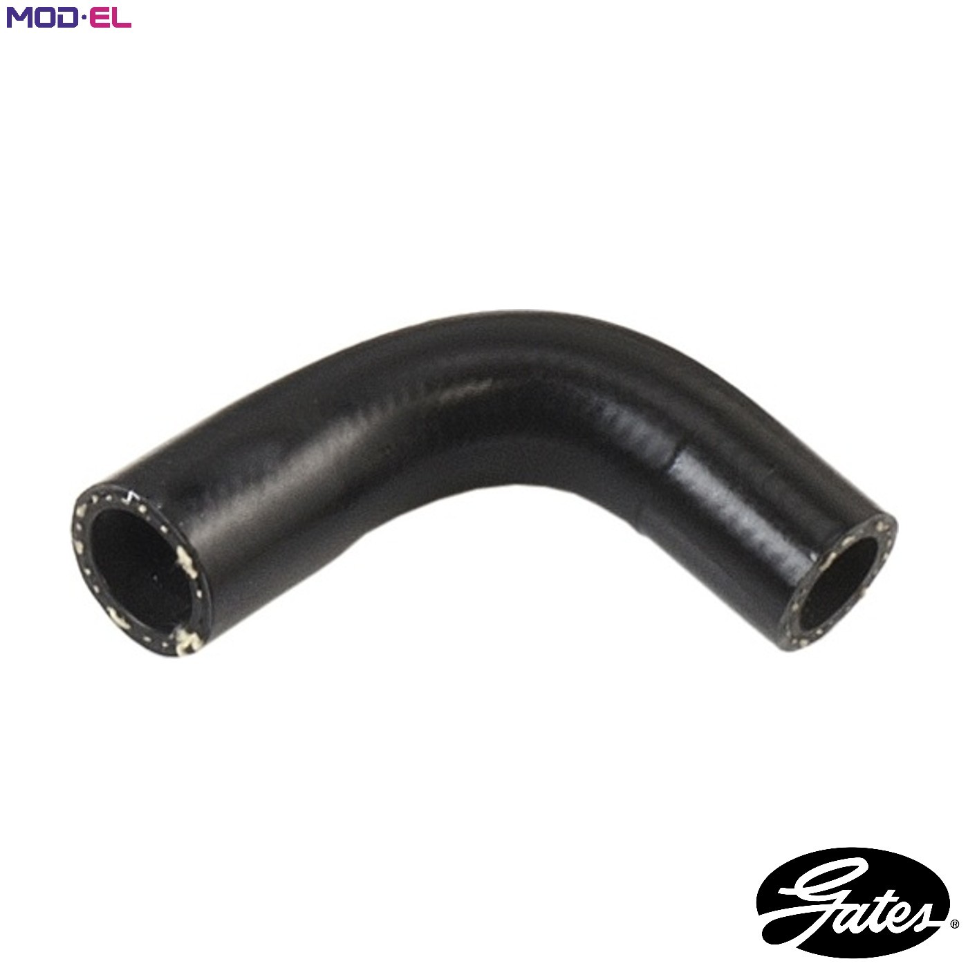 Heater Hose 110mm Pipe Length Fits PC Passenger Car Dacia Renault GATES 02-1892 - Image 17
