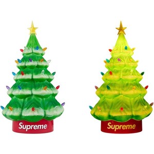 Supreme Christmas Tree | eBay