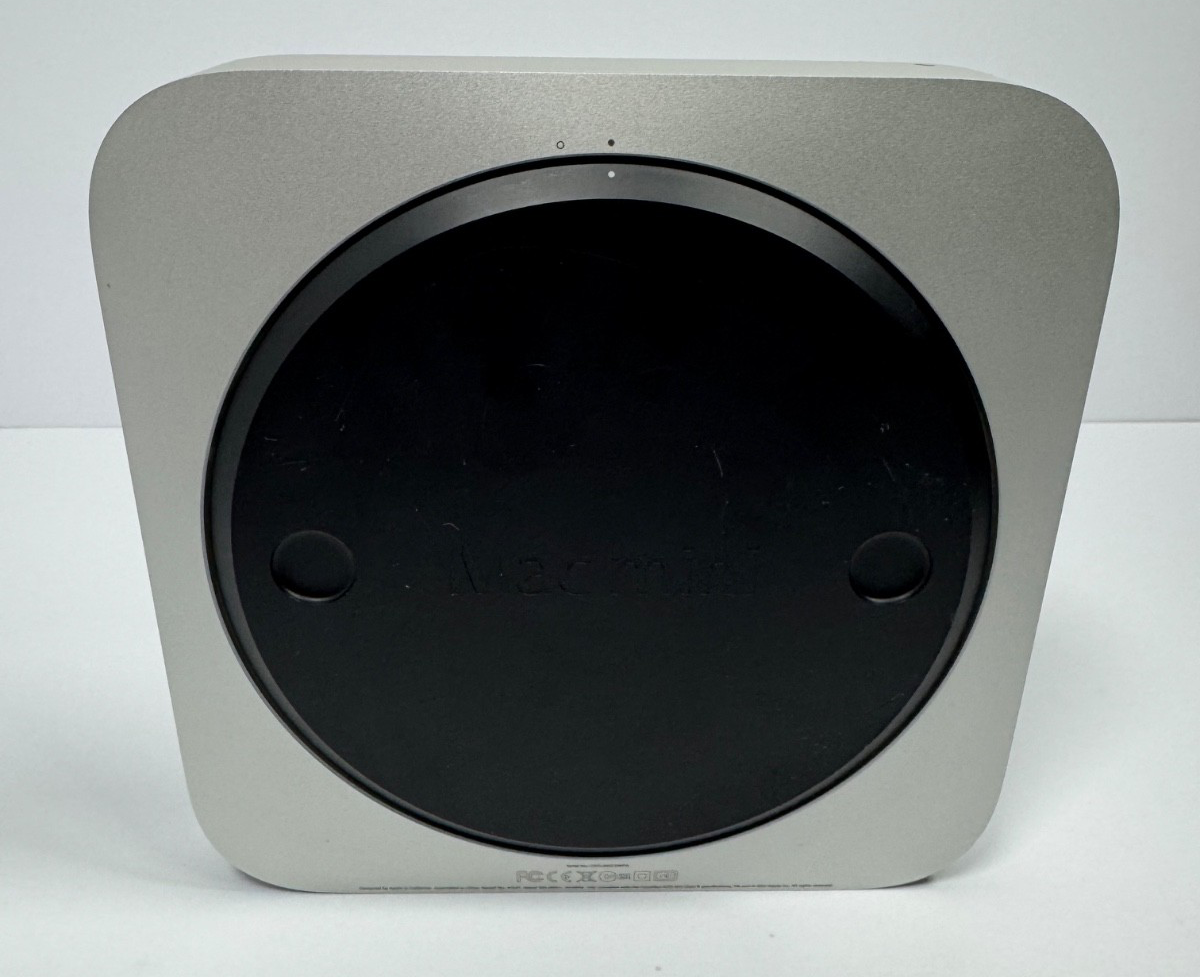 Mac mini Late 2012 i5 2.5GHz 8GB RAM 240GB SSD Fast Clean Works