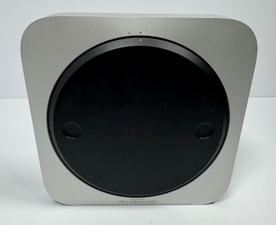 Mac mini Late 2012 i5 2.5GHz 8GB RAM 240GB SSD Fast Clean Works