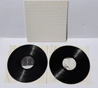 Pink Floyd The Wall LP Vinyl EX/EX  1st US 1979 Pressing ORIGINAL Record