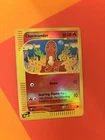 Pokémon TCG Charmander #98 Expedition Base Set Reverse   Mint Condition WOTC